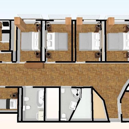 Angola Apartment - 8Bedrooms Lisbon Exterior photo