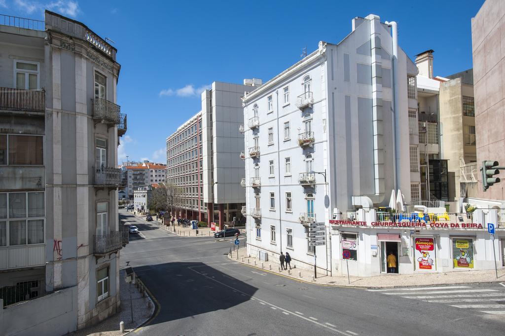 Angola Apartment - 8Bedrooms Lisbon Exterior photo