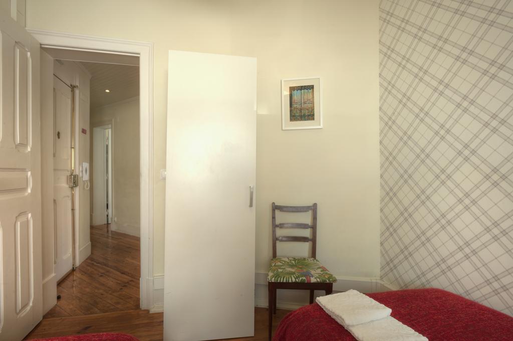 Angola Apartment - 8Bedrooms Lisbon Exterior photo